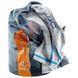 Чехол-мешок DEUTER Mesh Sack 18 petrol 3941316 3026 фото 2