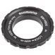 Локринг Center Lock Shimano SM-HB20, под ось 12/15/20мм