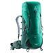 Рюкзак DEUTER Aircontact Lite 50+10 alpinegreen-forest фото