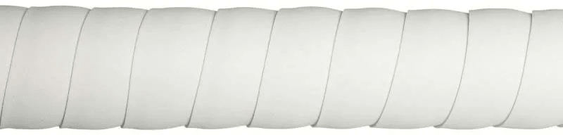 Обмотка руля PRO Sport comfort EVA, white фото