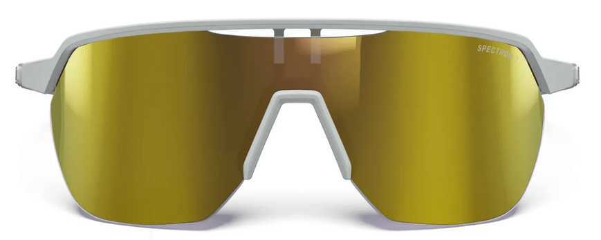 Окуляри Julbo FREQUENCY (Spectron 3CF) gold фото