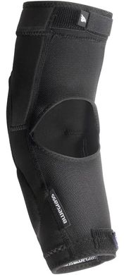 Защита колена Bluegrass Solid D3O Knee Black XL