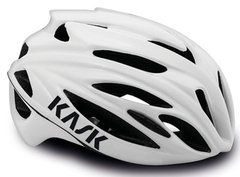 Фото Kask Rapido - шлем велосипедный