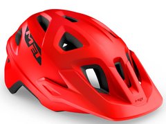 Шлем MET ECHO Red фото