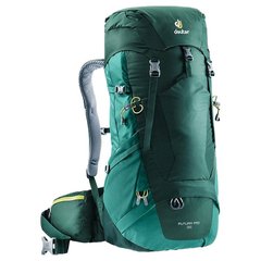 Рюкзак DEUTER Futura PRO 36 forest-alpinegreen фото