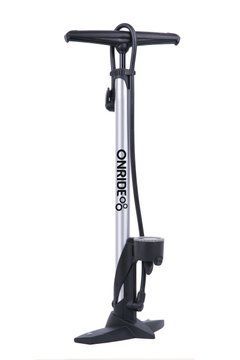 Насос напольный ONRIDE AirCharge с манометром фото