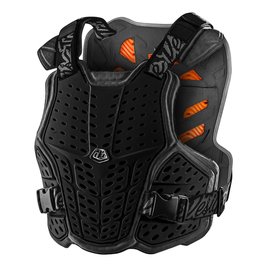 Захист тіла TLD ROCKFIGHT CE CHEST PROTECTOR [BLACK] XL/XXL