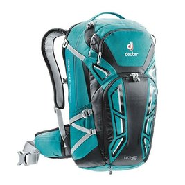 Рюкзак DEUTER Attack 18 SL mint-black фото