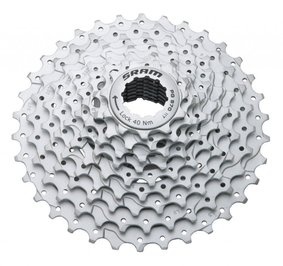 Кассета SRAM PG-950 12-23 9s фото