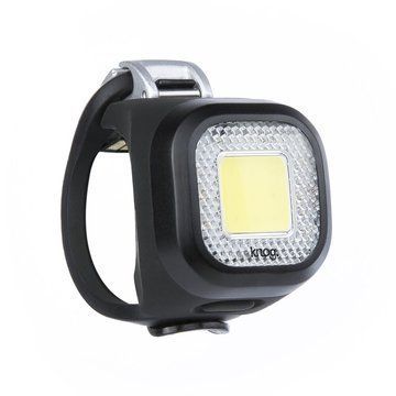 Мигалка передняя Knog Blinder Mini Chippy Front 20 фото