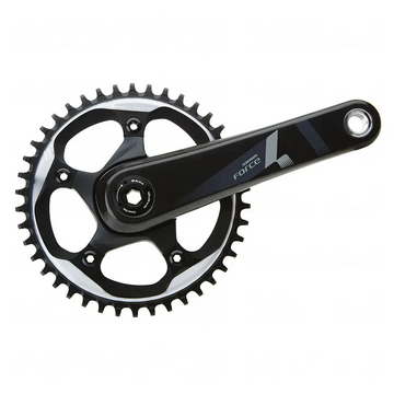 Шатуны SRAM Force1 BB30 172.5 42T X-SYNC фото
