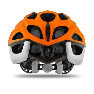 Kask Rapido - шолом велосипедний фото