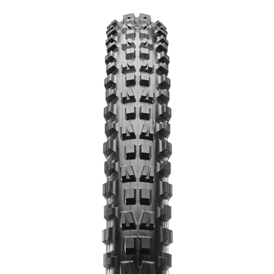Покришка 20" Maxxis MINION DHF 20X2.40 TPI-60 Wire