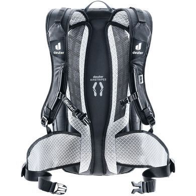 Рюкзак DEUTER Flyt 20 graphite-black фото