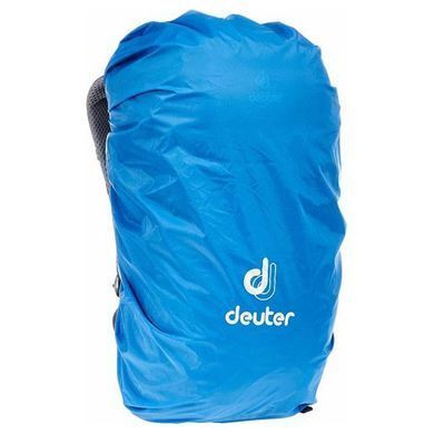 Рюкзак DEUTER Speed Lite 24 black фото