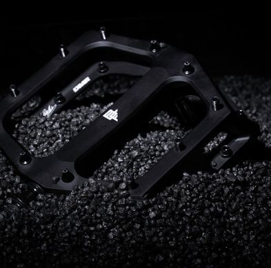 Педали DMR Vault SE Brandog black