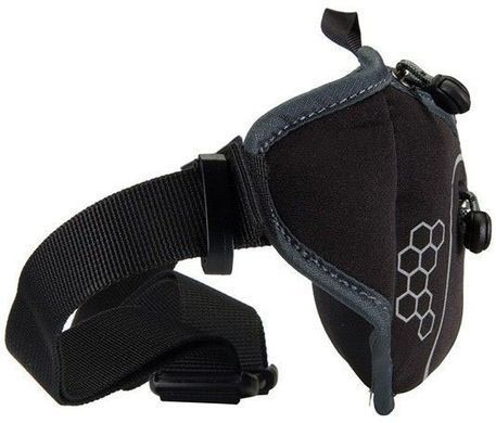 Поясна сумочка DEUTER Neo Belt II black-granite фото