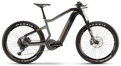 Електровелосипед HAIBIKE XDURO AllTrail 6.0 фото