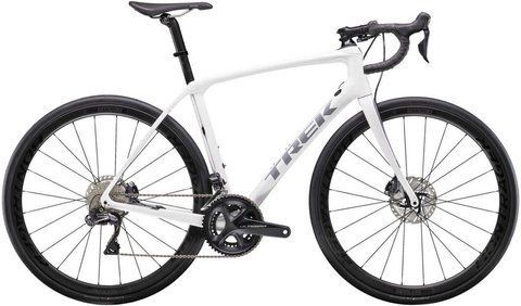 Велосипед 28" Trek Domane SLR 7 Disc 2019 фото