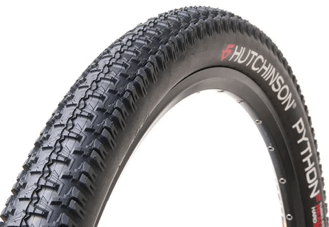 Покришка 29" Hutchinson PYTHON 2 29X2,10 TS Hardskin