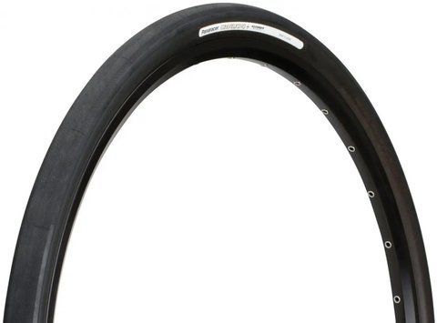 Покришка 28" Panaracer Gravelking Slick+ 700x26C black