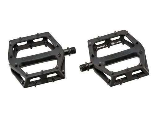 Педали DMR Vault SE Brandog black