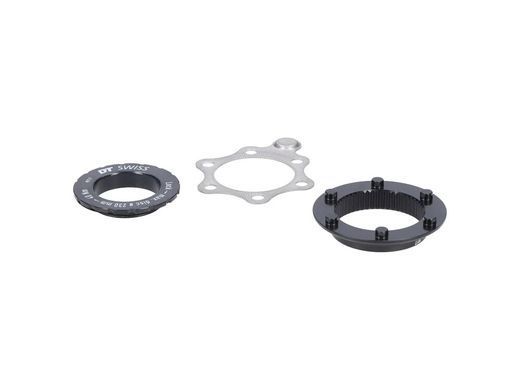 Адаптер ротора (перехідник) DT Swiss Center Lock - IS (6-bolt) with Speed Magnet for E-Bikes