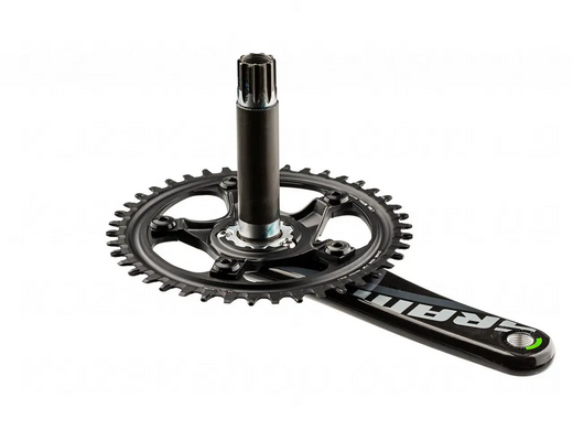 Шатуны SRAM Force1 GXP 175 42T X-SYNC фото