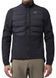 Велокуртка FOX FLEXAIR FIRE HYBRID Jacket, Black, XL