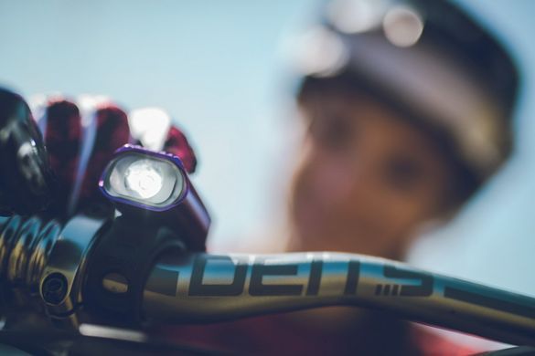 Фара Lezyne HECTO DRIVE 500XL фото