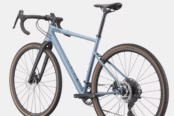 Велосипед 28" Cannondale TOPSTONE 3 (2025) storm cloud фото