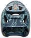 Шолом FOX RAMPAGE MIPS, M, image print (arctic blue)