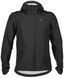 Велокуртка FOX RANGER 2.5L WATER, Updated HydraShield Jacket, Black, S 33769-001-S фото 1
