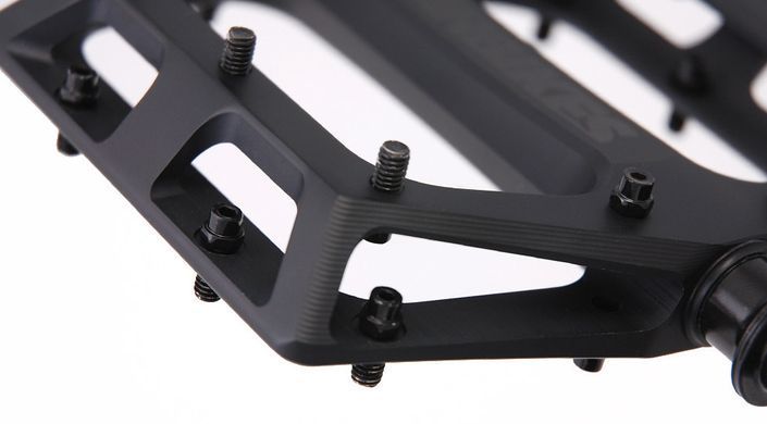 Педали DMR Vault SE Brandog black