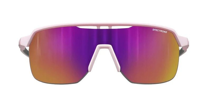 Окуляри Julbo FREQUENCY (Spectron 3) pastel pink green фото
