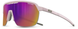 Окуляри Julbo FREQUENCY (Spectron 3) pastel pink green J5671118 фото 1