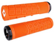 Грипсы ODI Reflex XL v2.1 Lock-On MTB Closed End 135mm Orange