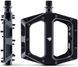Педали DMR Vault SE Brandog black DMR-VAULT-K2-BREN фото 1