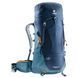 Рюкзак DEUTER Aircontact Lite 50+10 navy-arctic 3340318 3396 фото 1
