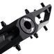 Педали DMR Vault SE Brandog black DMR-VAULT-K2-BREN фото 2