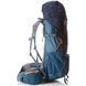 Рюкзак DEUTER Aircontact Lite 50+10 navy-arctic 3340318 3396 фото 3