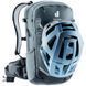 Рюкзак DEUTER Flyt 20 graphite-black 3211321 4701 фото 6