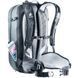 Рюкзак DEUTER Flyt 20 graphite-black 3211321 4701 фото 5