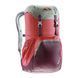 Рюкзак DEUTER Walker 20 cranberry-aubergine фото