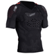 Захисна джерсі LEATT ReFlex Stealth Body Tee, Black, L 5024060483 фото 4