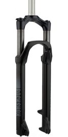 Вилка Rock Shox Judy Silver TK 29" Solo Air 100mm фото