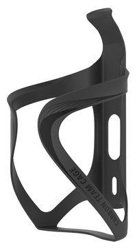 Флягодержатель Lezyne CARBON TEAM CAGE Black Black фото