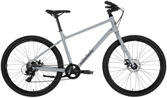 Велосипед 27,5" Norco Indie 4 (2024) фото