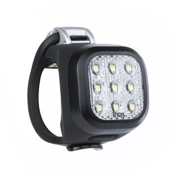 Мигалка передняя Knog Blinder Mini Niner Front 20 фото