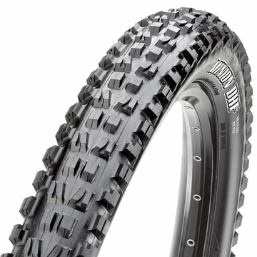 Покришка 29" Maxxis MINION DHF 29X2.30 TPI-60 Foldable 3CT/EXO/TR